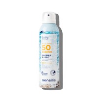 Sensilis Spray Corporal 50 + - Protector Corporal En Spray